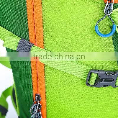 hot sale outdoor climbing backpack rucksacks