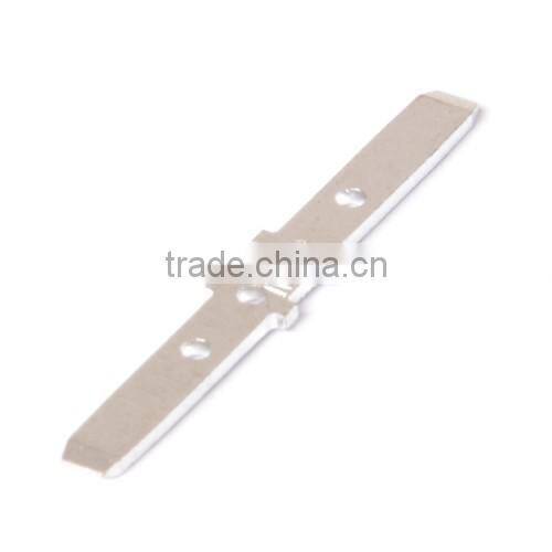 Manufacturing electric coaxial ribbon cable connectors with 16 years experience