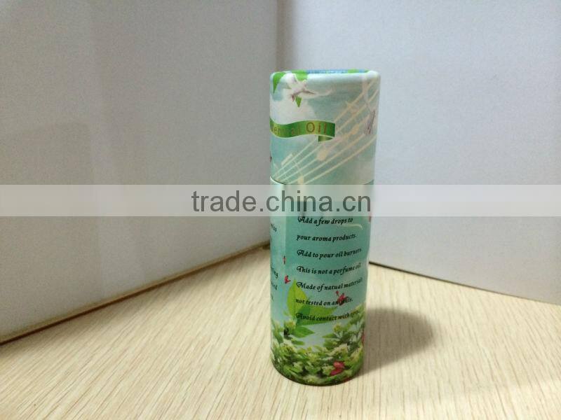 handmade recylable paper tube