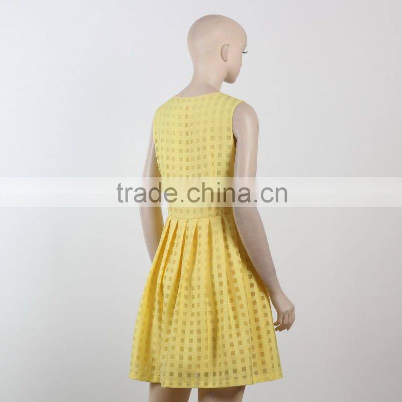 Best selling 2016 latest girls' dress custom lace dress OEM clothes women ladies