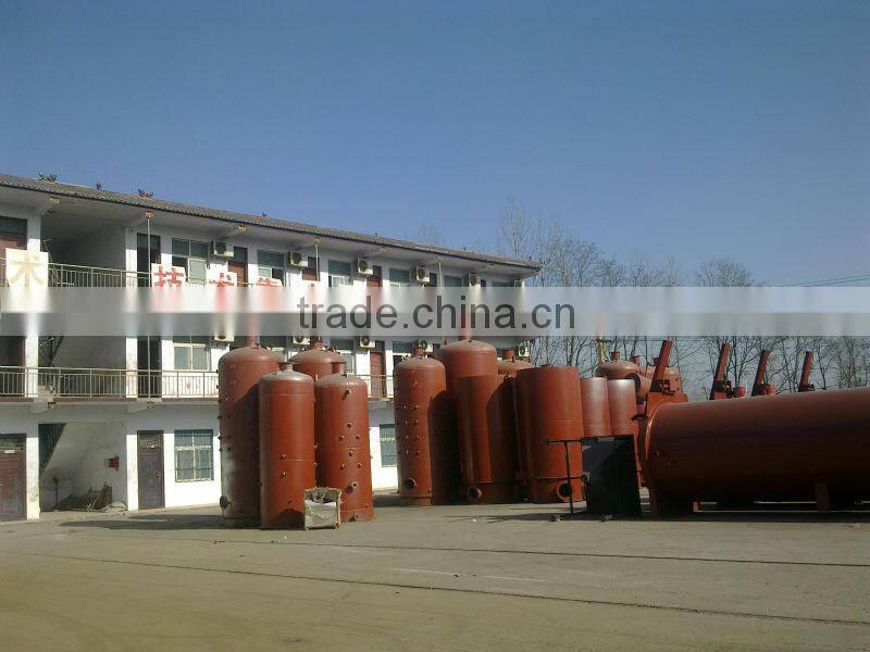 LSH Energy Saving Vertical Industrial Digital Thermostat for Boiler Coal Fired Steam Boiler for Sale