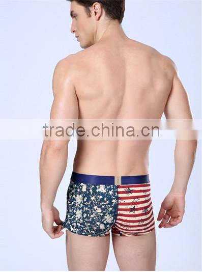 underwear boxers man