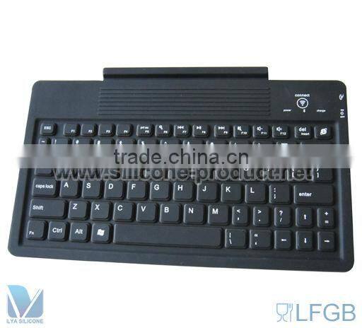 universal laptop silicone skin keyboard cover