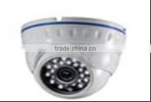 720P Vandal proof Dome HD CVI Camera