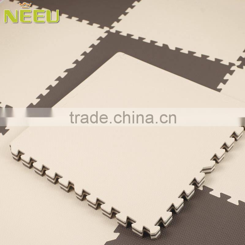 EVA puzzle foam mat for kids