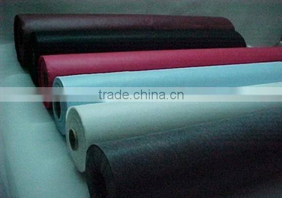 China Manufacturer Supply 100%PP Spunbond NonwovenFabric
