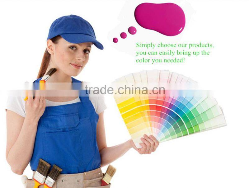 Combined Paint Tinting Machine with CE Certificate