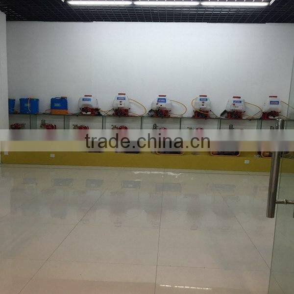 2016 popular disposable high quality farm Machine