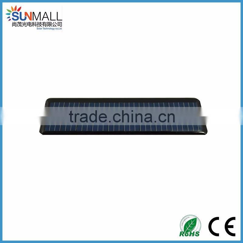 Wholesale High Quality 5v 80ma mini poly epoxy solar panel