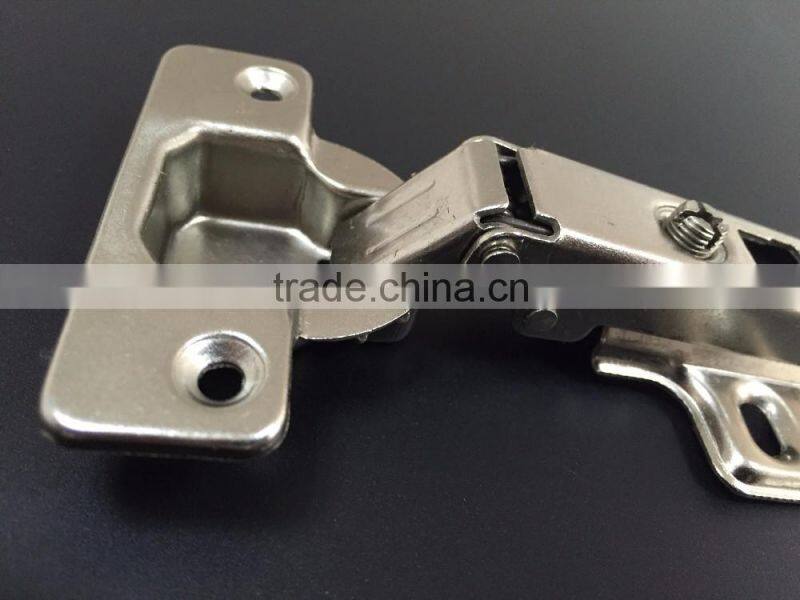 35mm Normal Two Way Cabinet Hinge 60g