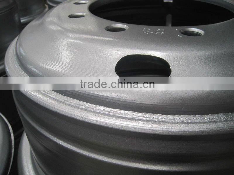 truck wheel disc 8.8-24