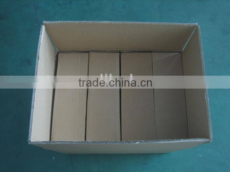 Enhanced darkness barcode ribbon TWA10B with good scratch resistance