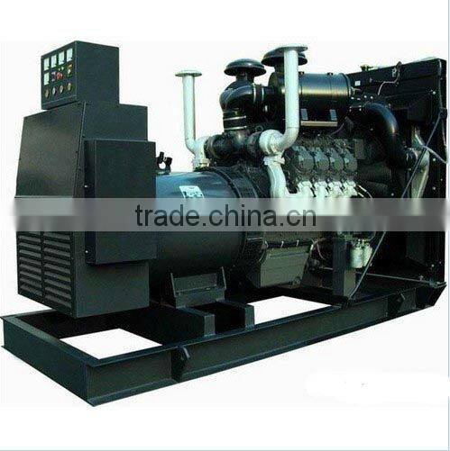 50HZ/60HZ 20KW-200KW Deutz diesel generator set with Deutz Engine