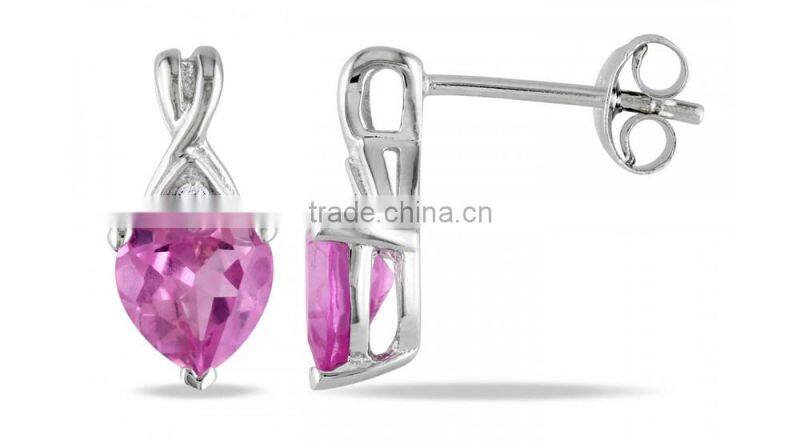 2014 oval shape filigree pendant