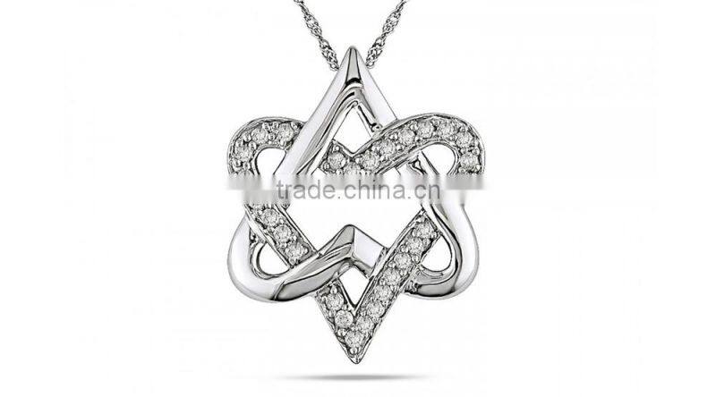 Antique 925 sterling silver cross pendant, engraving cross locket pendant