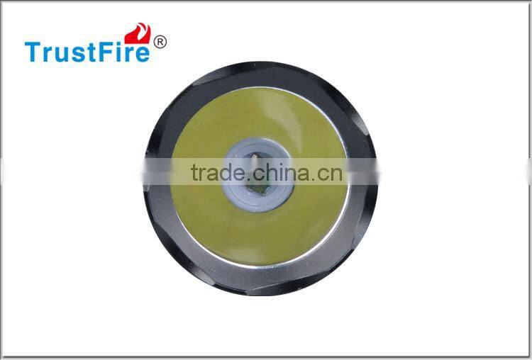 Gun lights for hunting TrustFire gun mount light 95 meters Pistol light