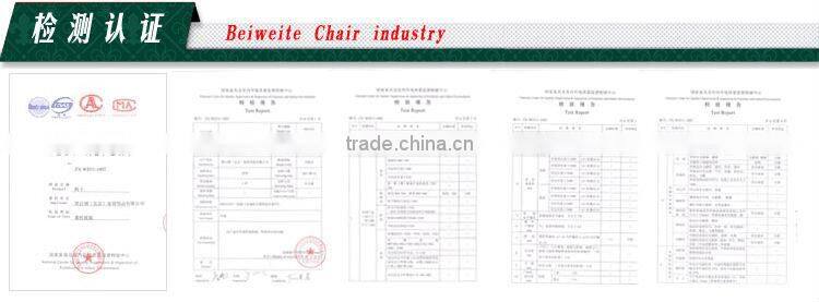 China factory direct selling reclining wooden office chair picuture AB-014