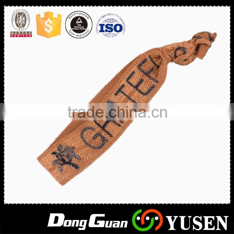 Latest Elastic Hair Bands for Womens