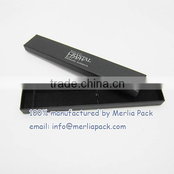 SILVER JEWELRY WEDDING PAPER FRENCH CLIP EARRING RING NECKLACE GIFT PRESENT BOXES