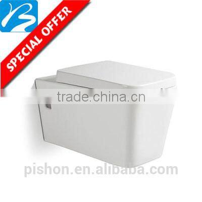 China Alibaba Ceramic Toilet Bowl