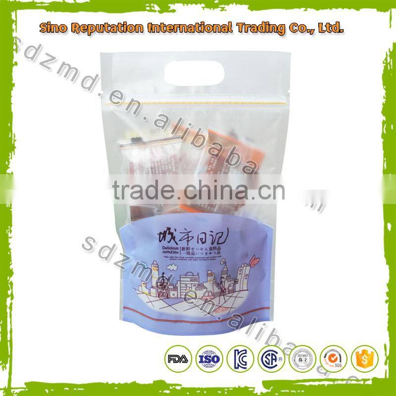 Professional heating bag for food warmer made in China