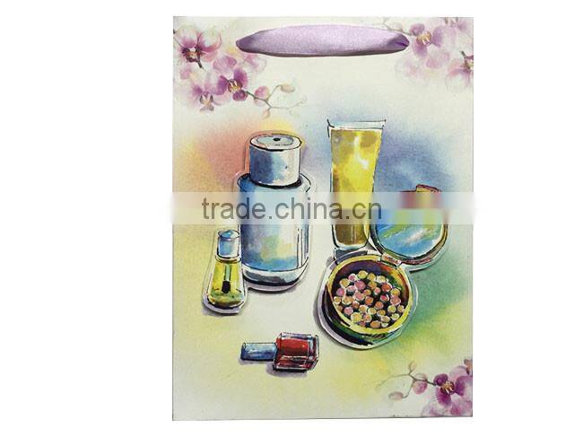 Fancy Custom Paper Gift Bags Free Samples Cheap Paper Bags