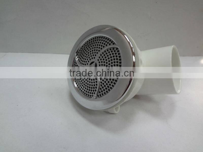 F-06A whirlpool water return