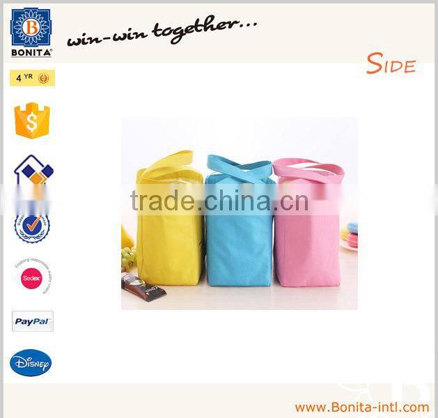 Newest cute cooler bag capacity lunch cooler bag