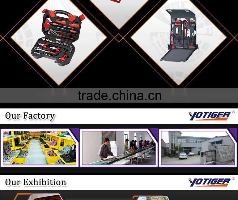 500pcs Top Craft Box Tools Mechanic Hand Tool Set