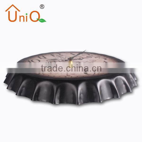 M1411 simple design wall clocks