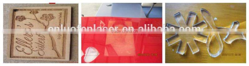 philicam 1325 cnc laser engraving machine wood laser cutter machine