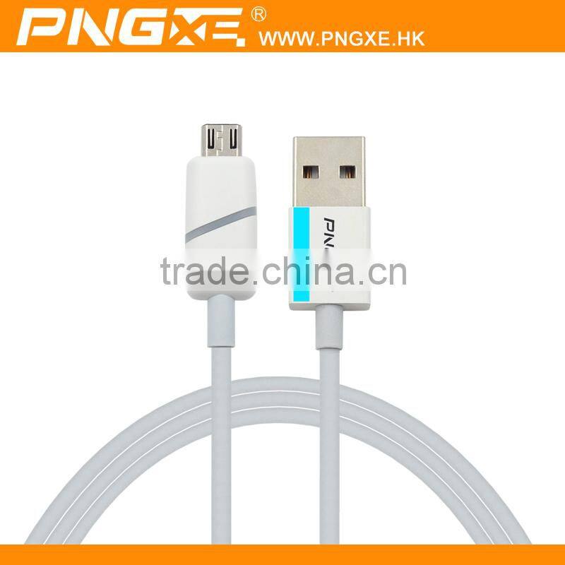 PNGXE Top design driver download usb multi charegr data 8 pin usb cable for iphone5