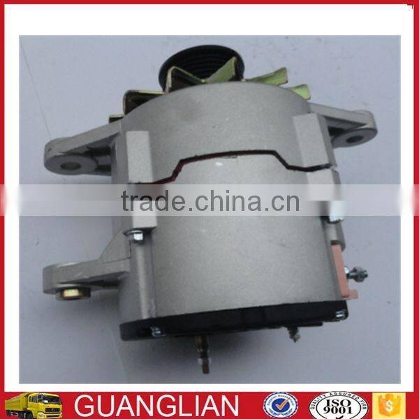 Alternator 4942002 Prestolite JFZ2710F4 24V 70A ISL9