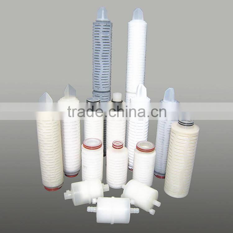 Factory price industrial sintering filter cartridge