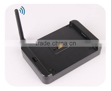 Factory sale price Auto focus wireless camera scanner