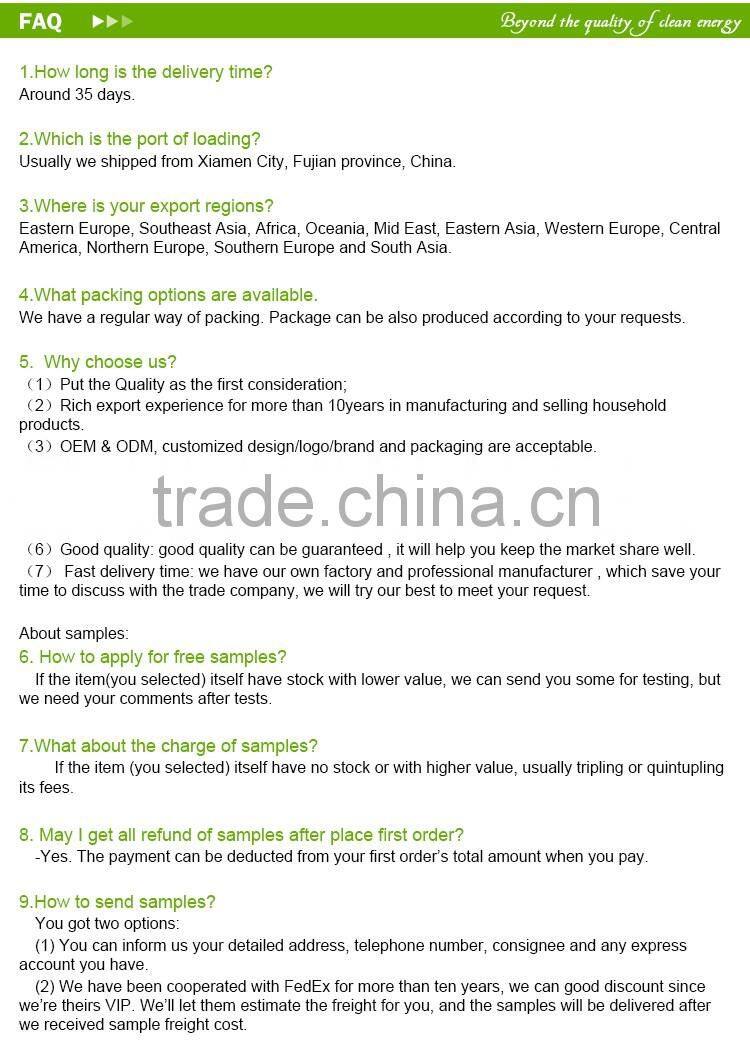 Plastic pan cleaning brush