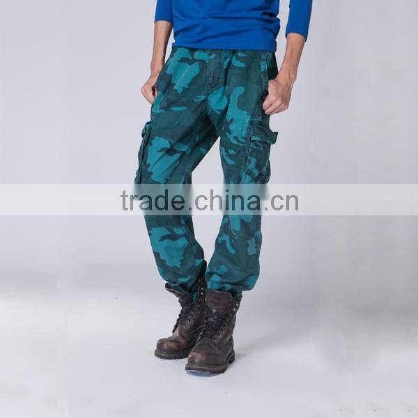 wholesale mens cheap military motorcycle camo pants