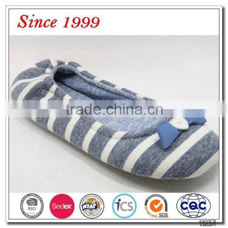 Hot sale new styles portable foldable ballet shoes