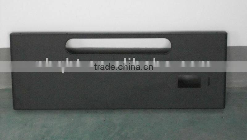 sheet metal parts