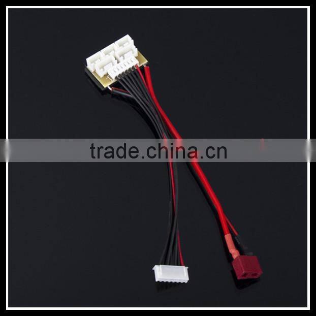 2014 hot sale!EC3 Female to T Tamiya Female RC cable connector