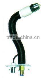 air rotating nozzle