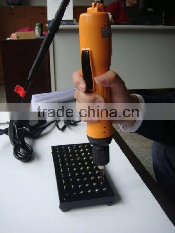 High Torque Compact Automatic Electric Screwdriver 9400(electric screw driver for assembly)