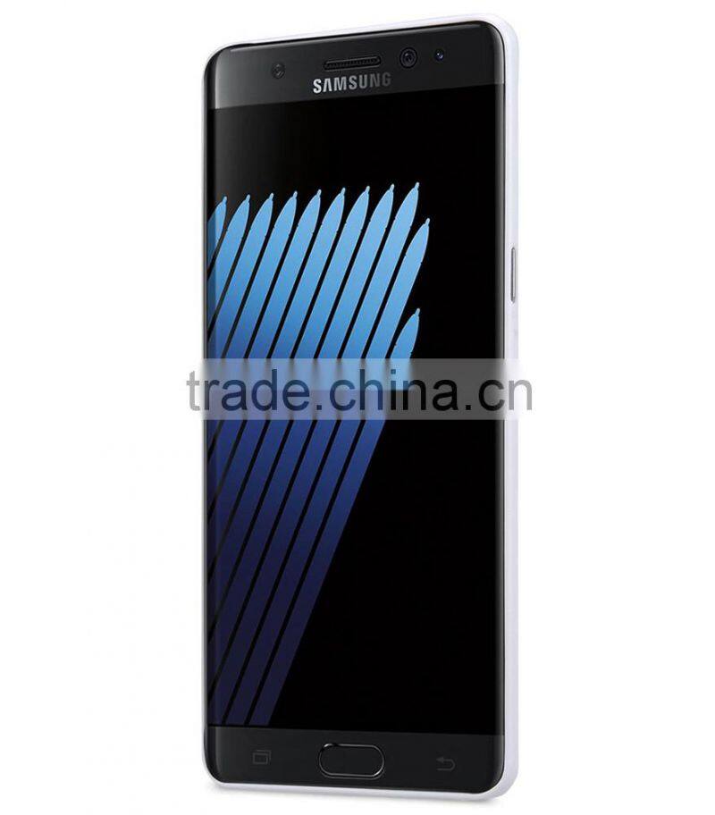 Superlim White Mobile Phone case PP case for Samsung Galaxy Note 7