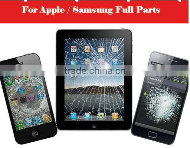For ipad mini Touch Screen Digitizer, LCD & Frame Assembly