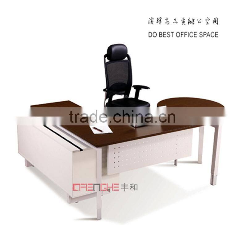 office furniture from china l shaped modern office desk
