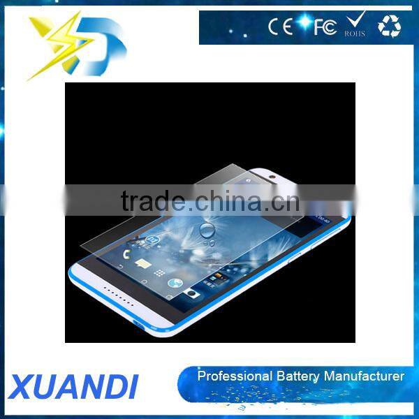 Tempered glass wholesales accessorie tempered glass for HTC M820 protector