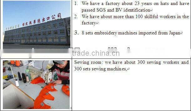 New Men Women Golf Fashion Bucket cap fashion caps