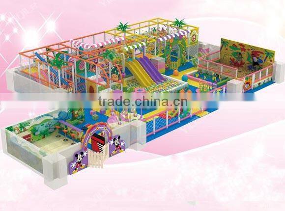Indoor Playground Equipment Indoor Playground Parts