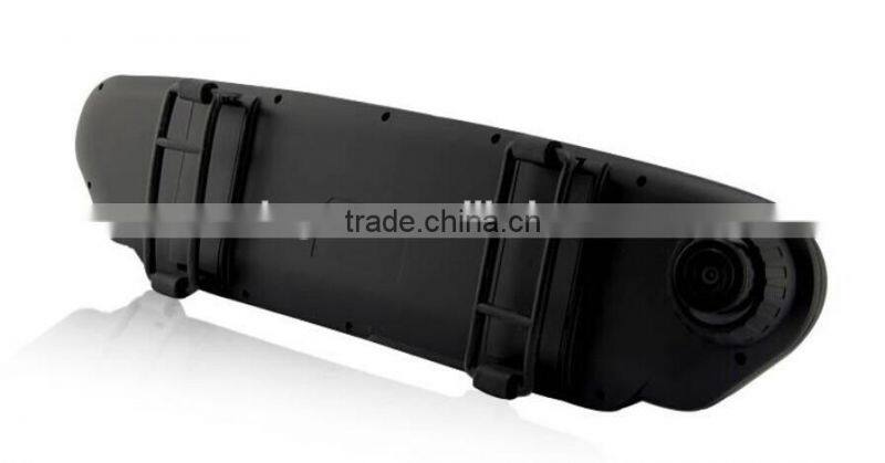 HD 1080p car rear view camera CAR 4.3" TFT LCD