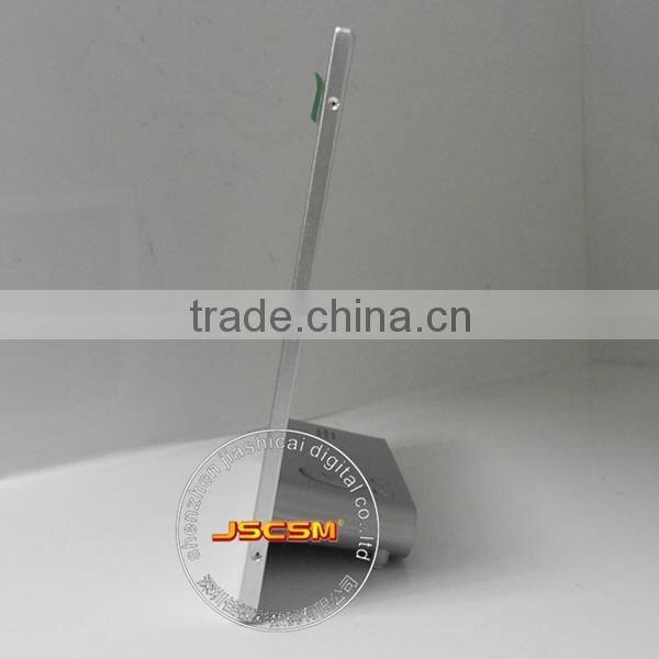 New products 3D 8inch motion sensor 1080p video player digital photo frame for advertising